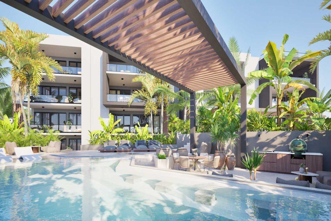 Tropical Groove – Turnkey Investment Opportunity — photo 5