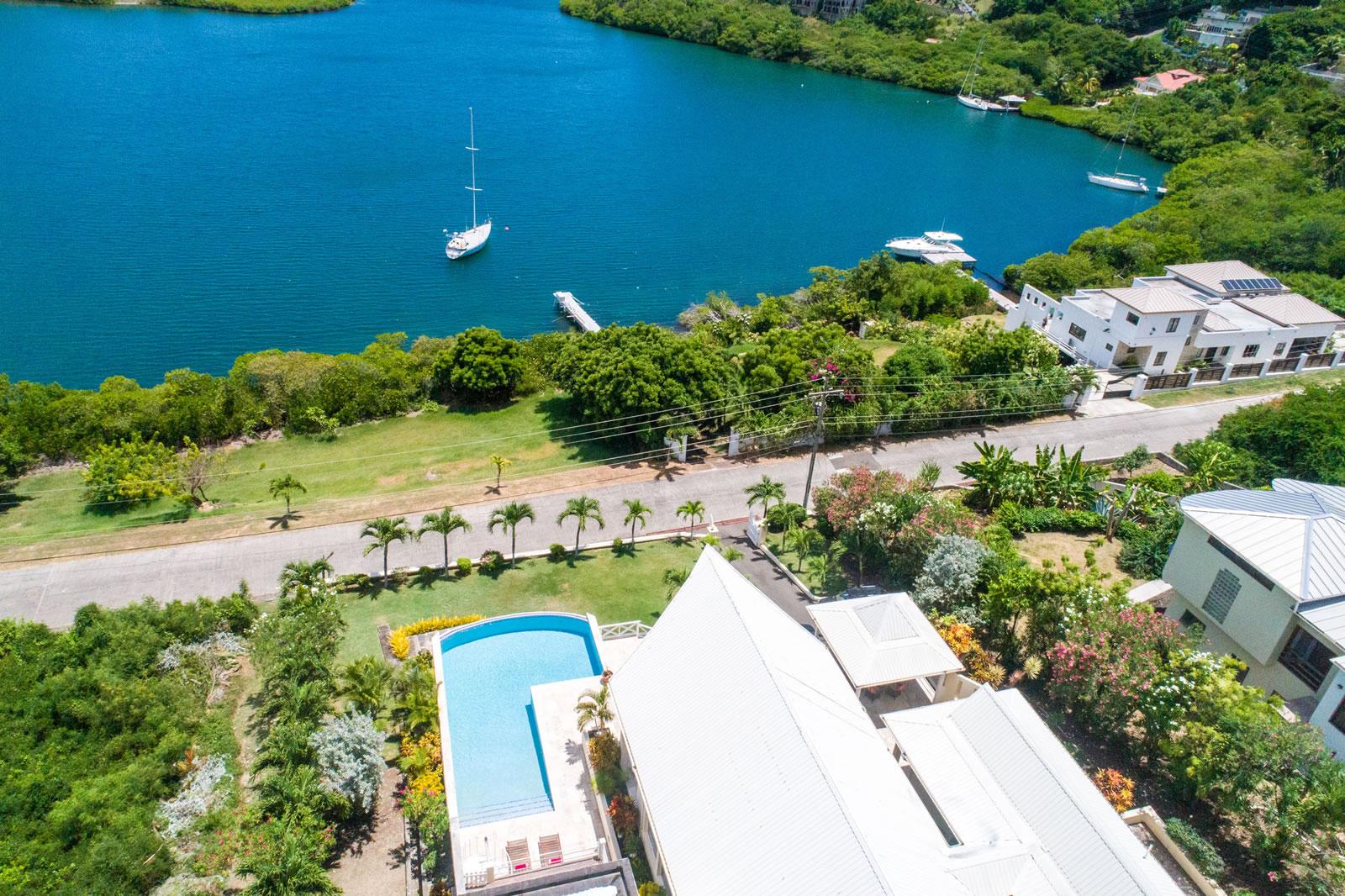 3 Bedroom Home for Sale, Egmont, Grenada — photo 1