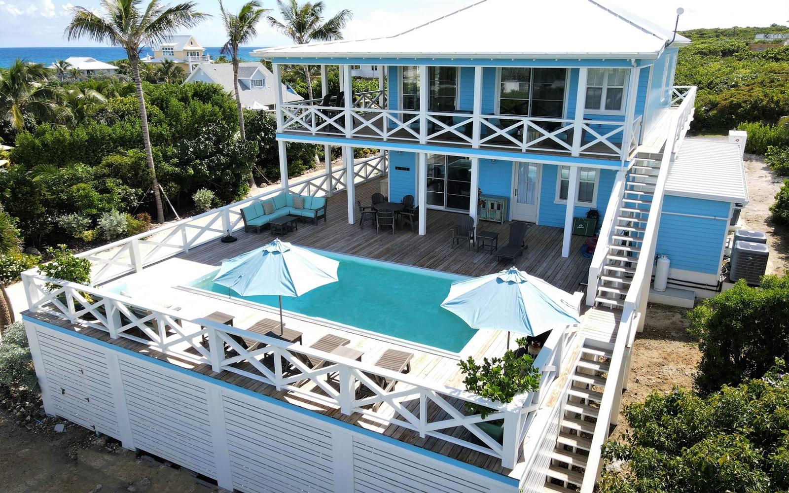 SeaRenity located at Lot 4, Aunt Pats Bay - MLS 68109 — photo 4