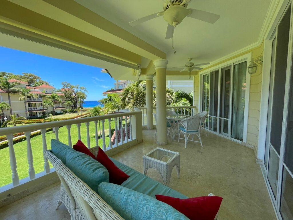 Fully Furnished Apartment For Sale In Exclusive Project — photo 4