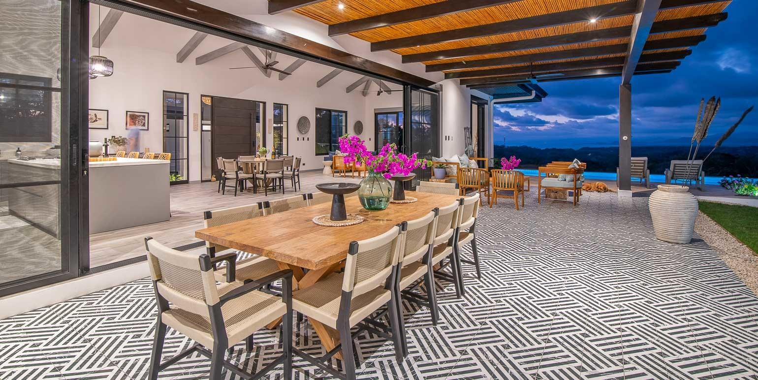 5 Bedroom Luxury Home for Sale, Playa Hermosa, Santa Teresa, Puntarenas, Costa Rica — photo 5