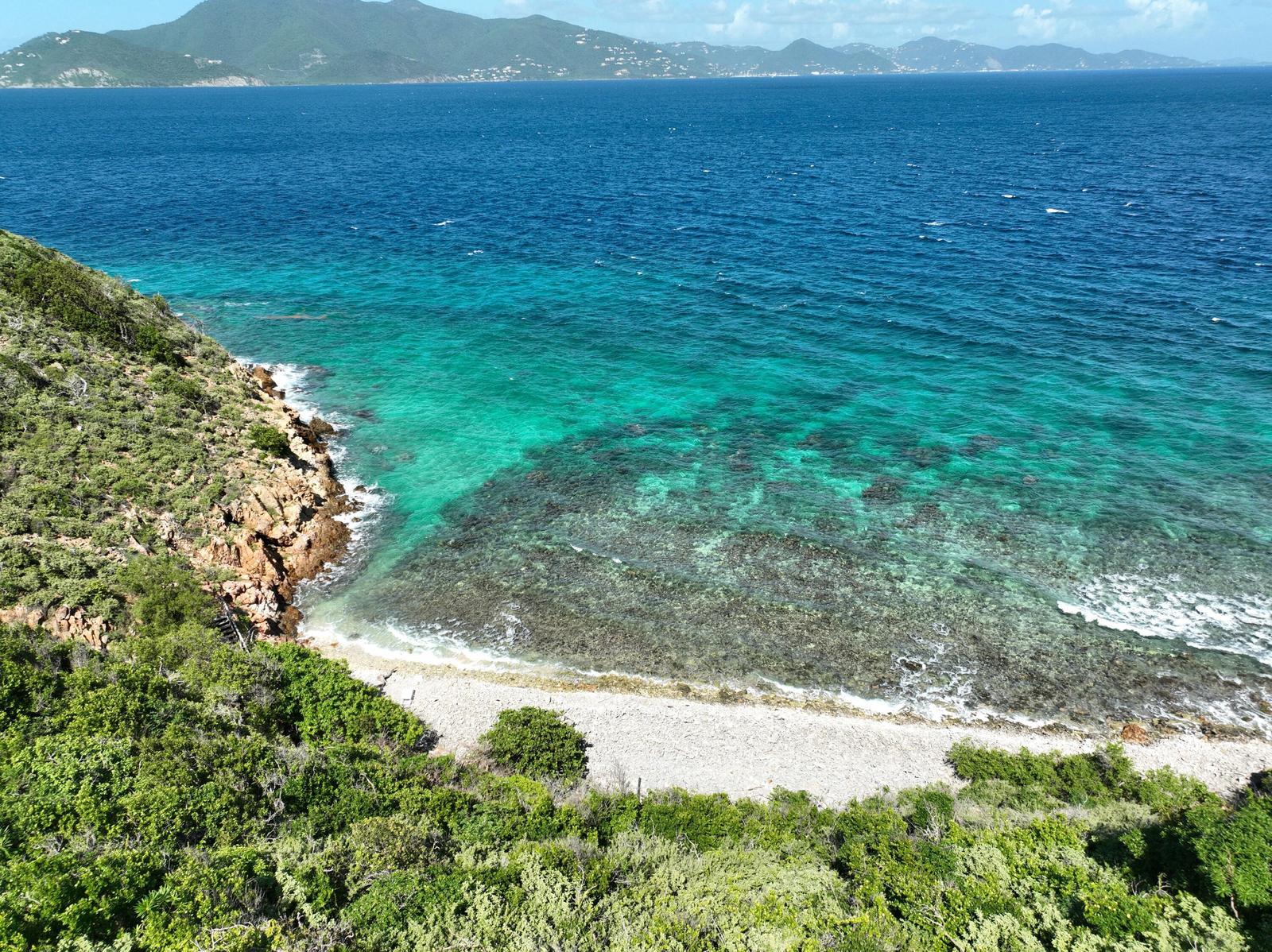 Land/Vacant Land for sale - 6a-1-1e Hansen Bay, St. John, VI — photo 4