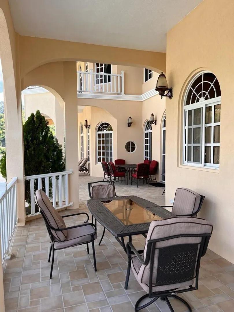 4 Beds 6 Baths 12,300 Sqft Home in St. Paul Parish, Dominica — photo 3