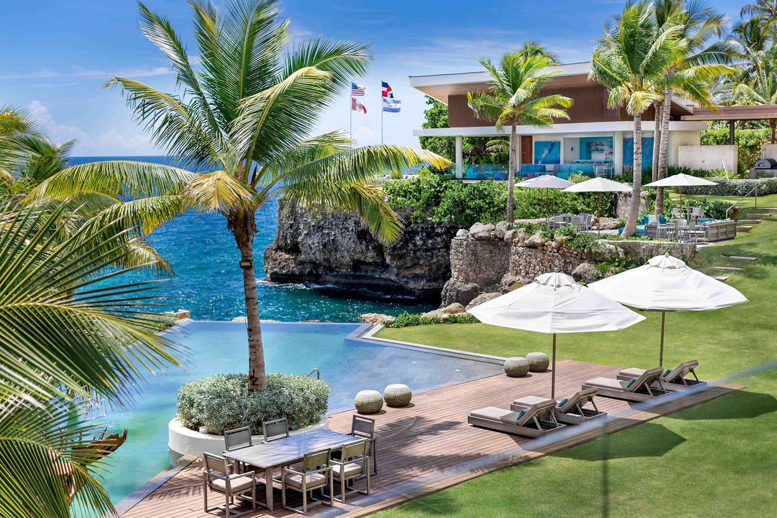 13 Bedroom Ultra-Luxury Villa for Sale, Punta Aguila, Casa de Campo, Dominican Republic — photo 3