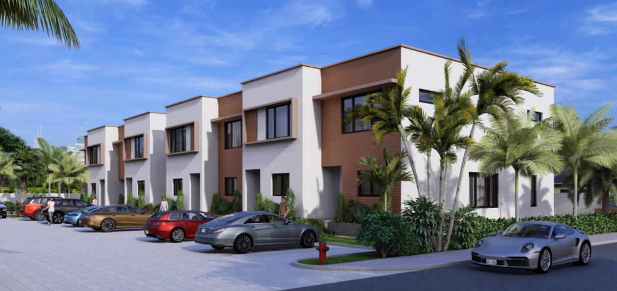 Almond Heights 2BR Spacious Condo at Bodden Town, Cayman Islands — photo 1