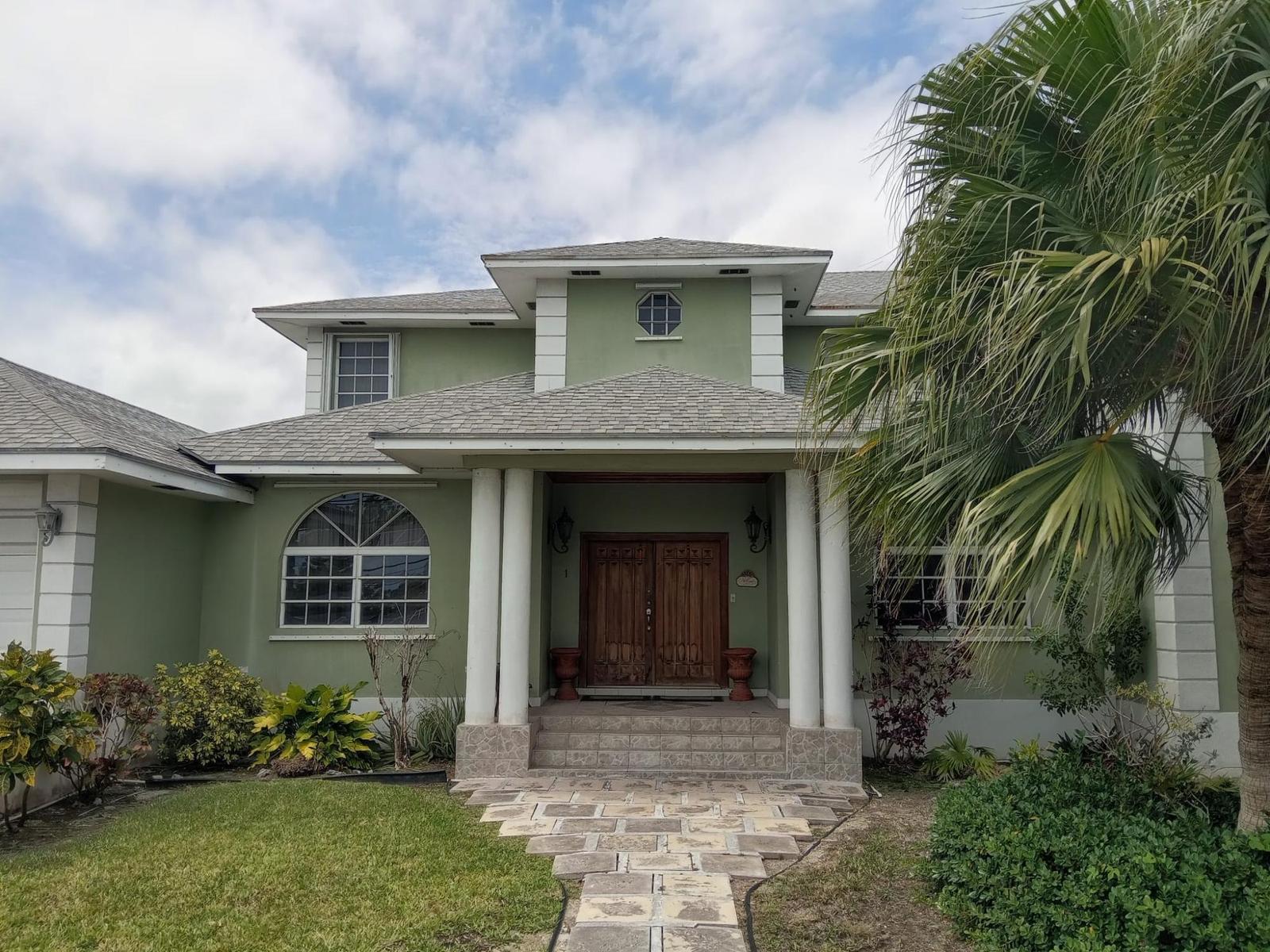 4 bedroom Residence for sale — Lot 1 YAMACRAW ROAD — photo 2