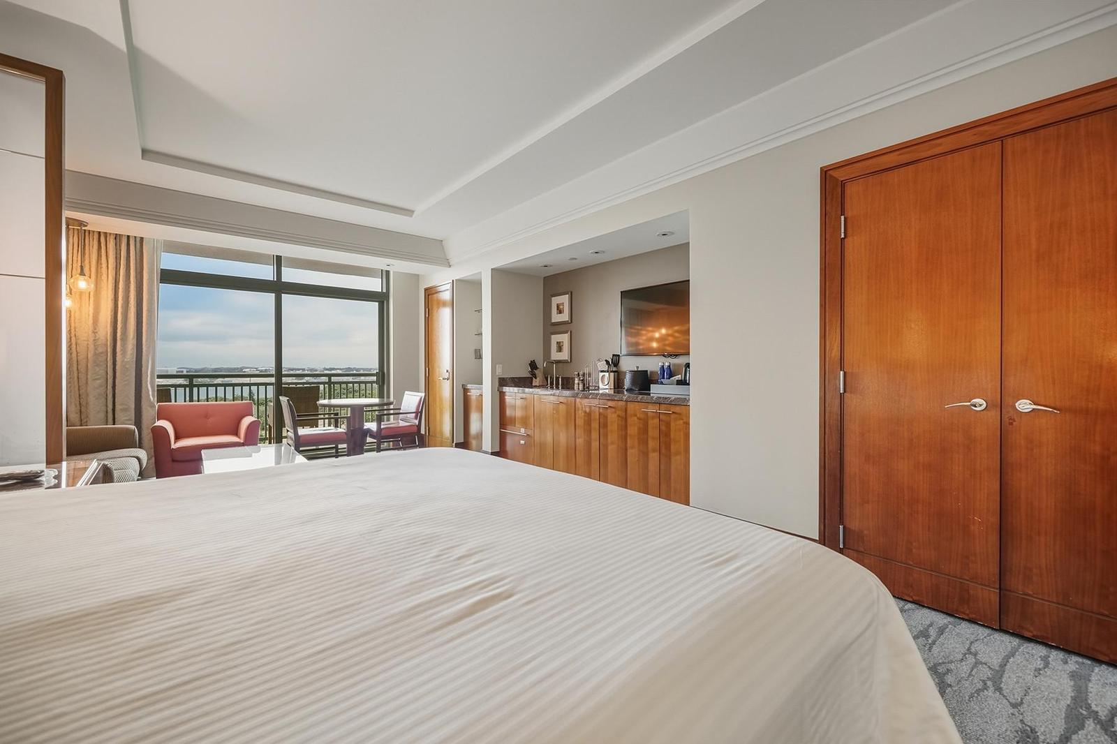 1 bedroom Apartment for sale - THE REEF in Nassau / New Providence, The Bahamas — photo 5