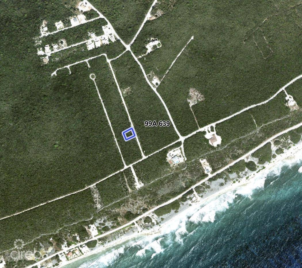 $2,000 Cash Back At Closing - Lot In The Heart Of Cayman Brac — photo 2