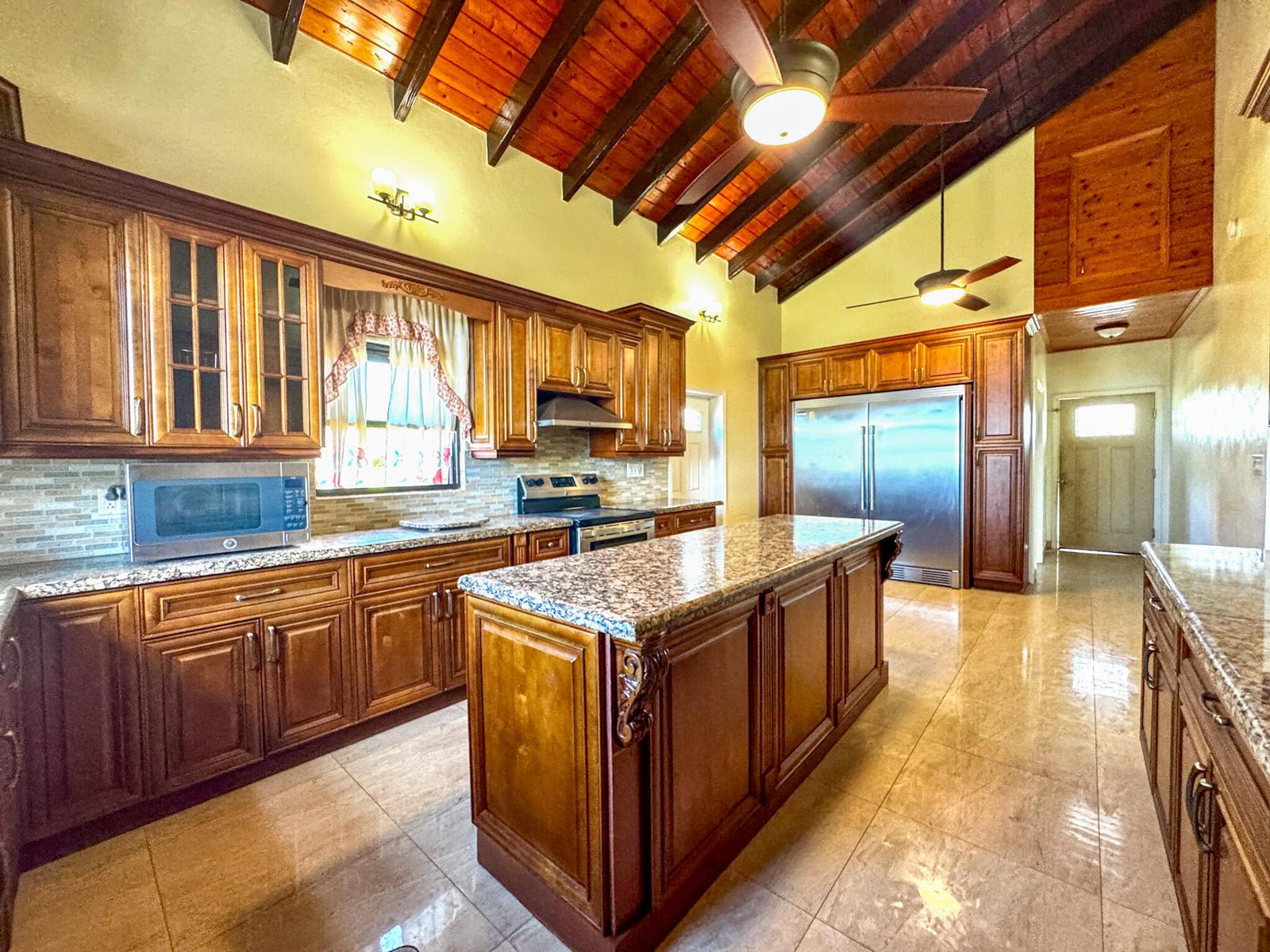 4 bedroom Single Family Home/House for sale in St. Croix, VI — photo 4