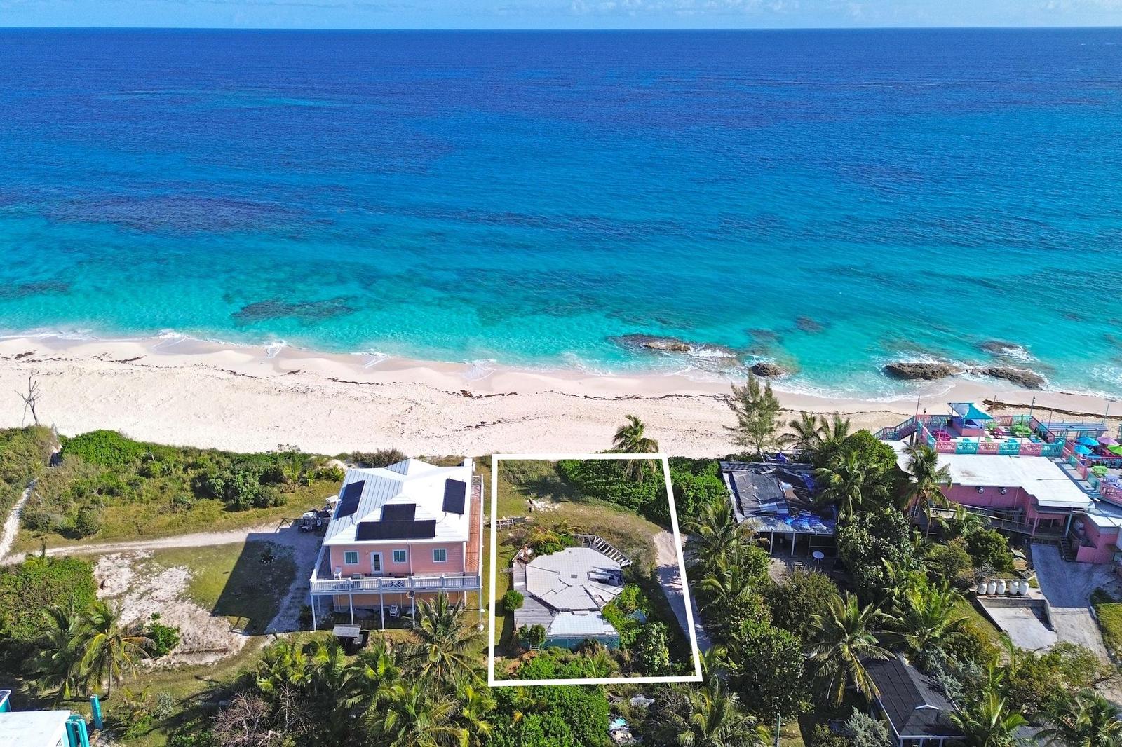 SETTLEMENT BEACHFRONT — photo 4