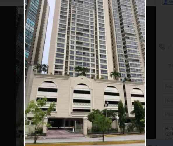 Apartment for Sale in Punta Pacífica, Panama — photo 2