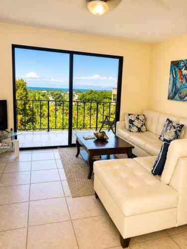 OCEAN VIEW 2 BEDROOM PENTHOUSE FOR SALE — photo 4