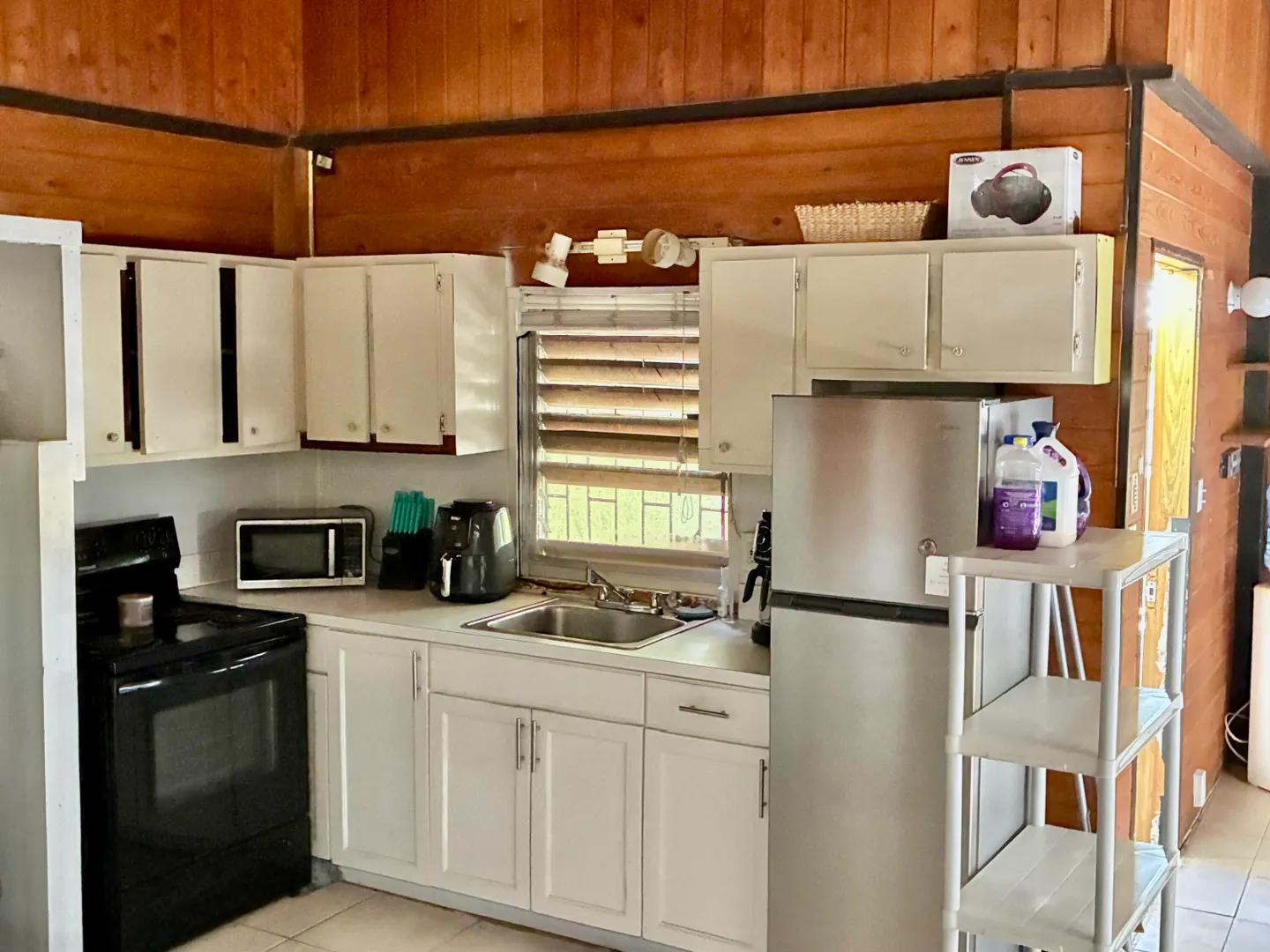 1 Bed / 1 Bath Apartment in Christiansted Town — photo 3