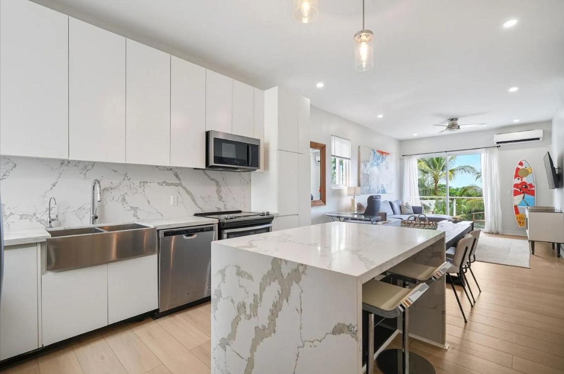 14 Miramar West 2BR Condo in Love Beach — photo 4
