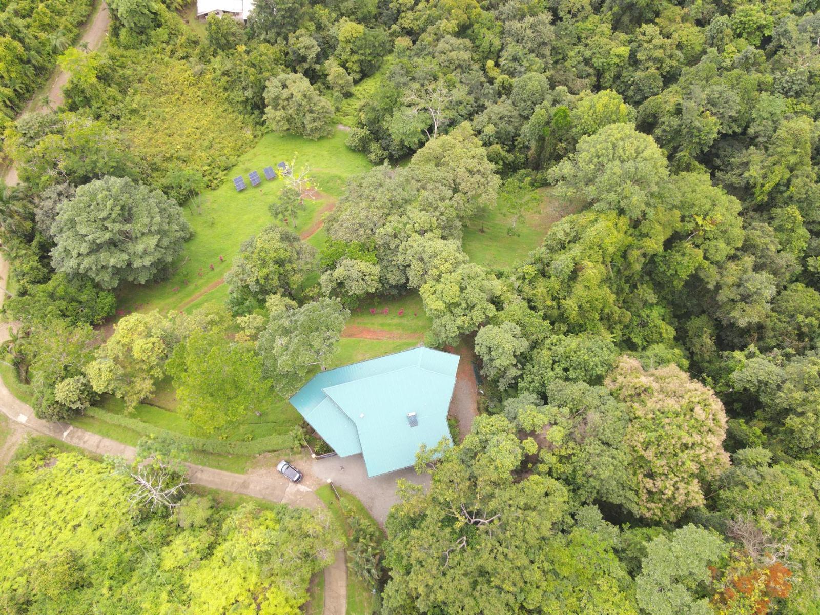 2 Bedroom Ocean-View Home for Sale, La Joya de Las Montañas, Portalon, Quepos, Puntarenas, Costa Rica — photo 5