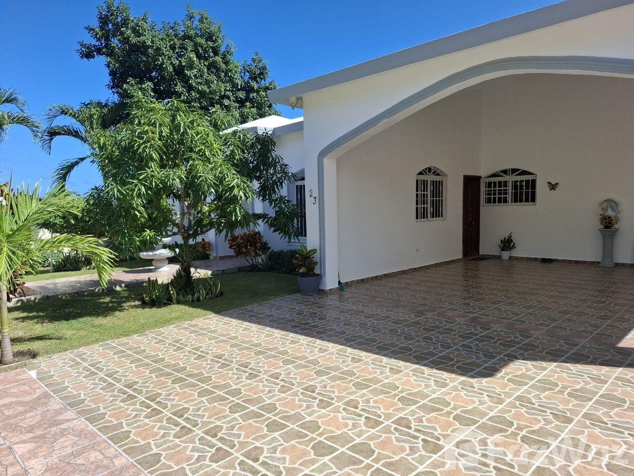 3 Bedroom House for Sale in San Felipe De Puerto Plata, Puerto Plata — photo 2