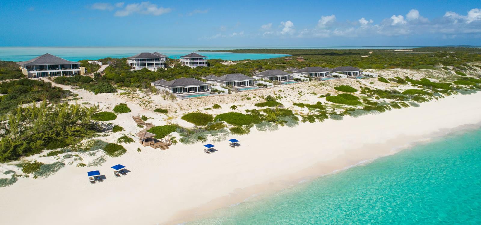 2 Bedroom Suites for Sale, Sailrock, South Caicos, Turks & Caicos — photo 3