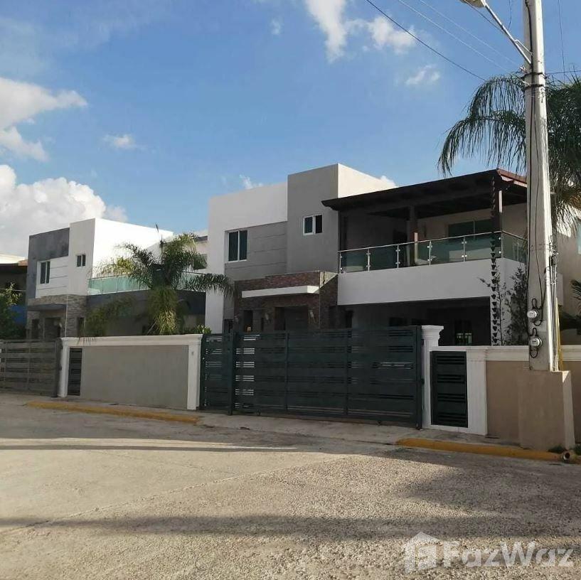 3 Bedroom Villa for Sale in Santiago De Los Caballeros, Dominican Republic — photo 2