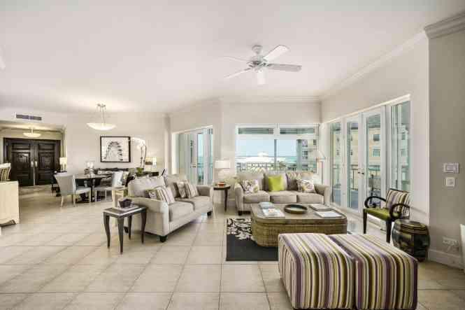 Bahamas Apartment for Sale — photo 4