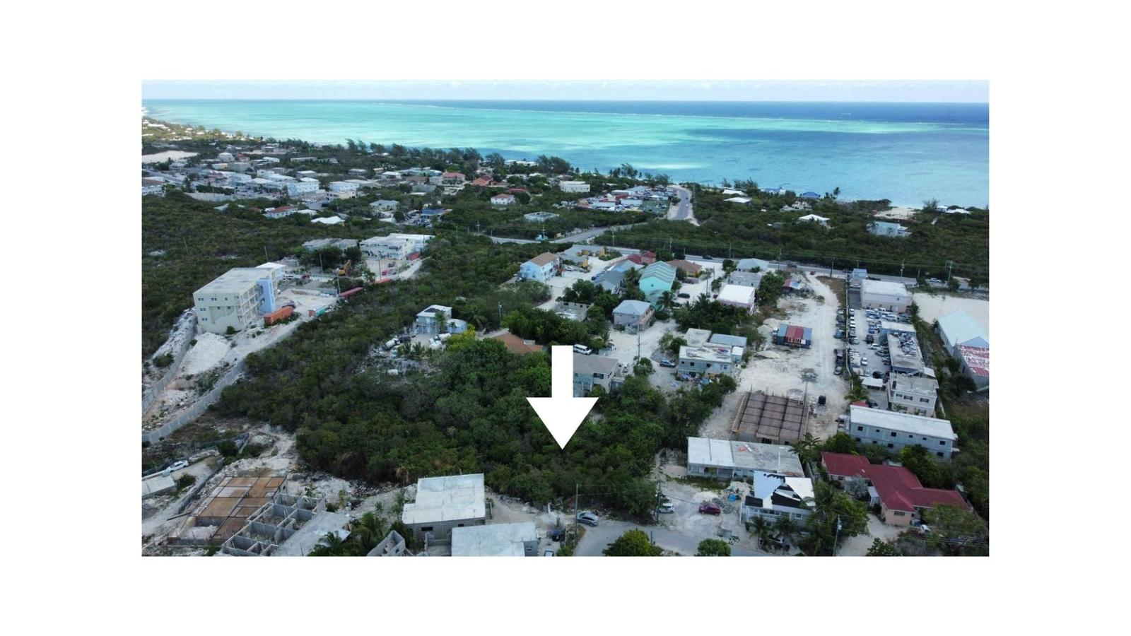 BLUE HILLS LOT — photo 1