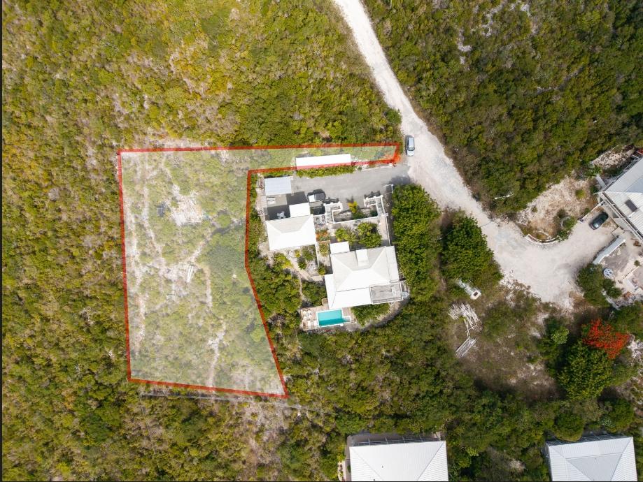 Blue Mountain Parcel — photo 1