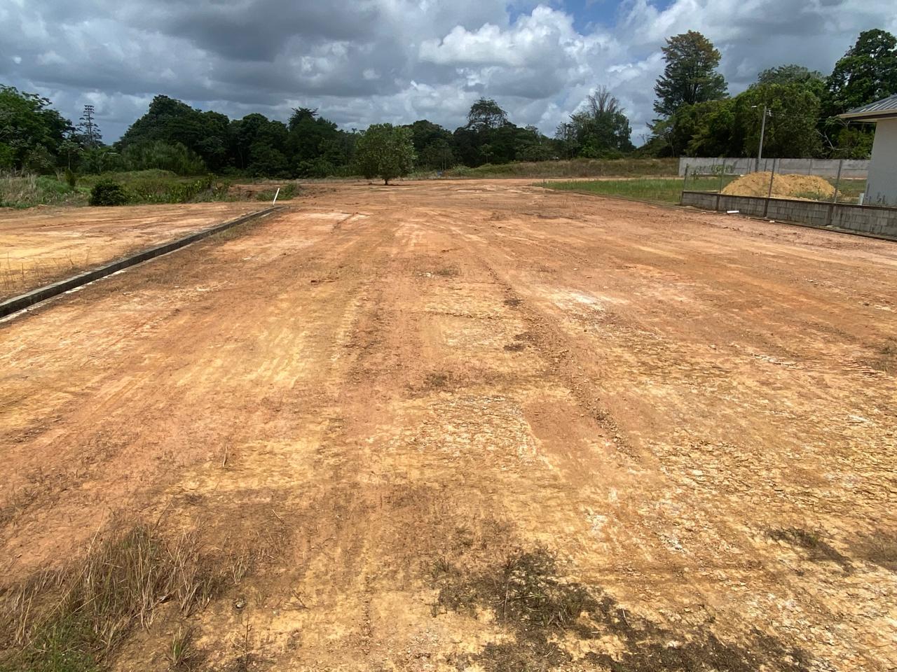 Approved Lot for Sale in Gated Community, Sangre Grande, Trinidad - Lot B14 — photo 4