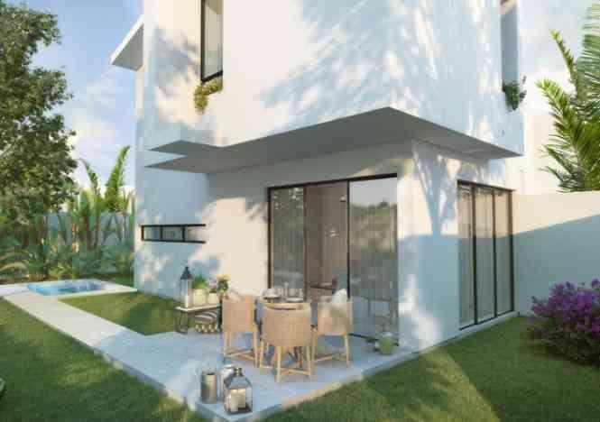 3 Bed Apartment for Sale in Punta Cana — photo 1