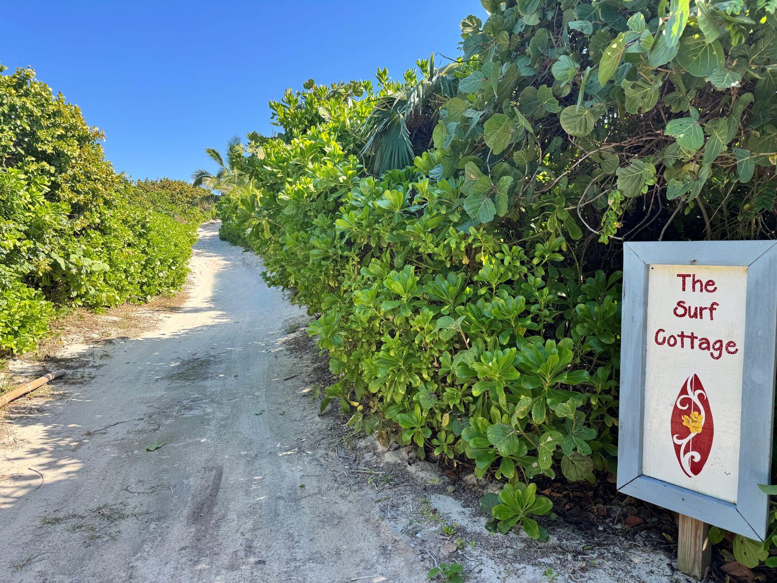 The Surf Cottage - MLS 65948, Abaco, BS — photo 2