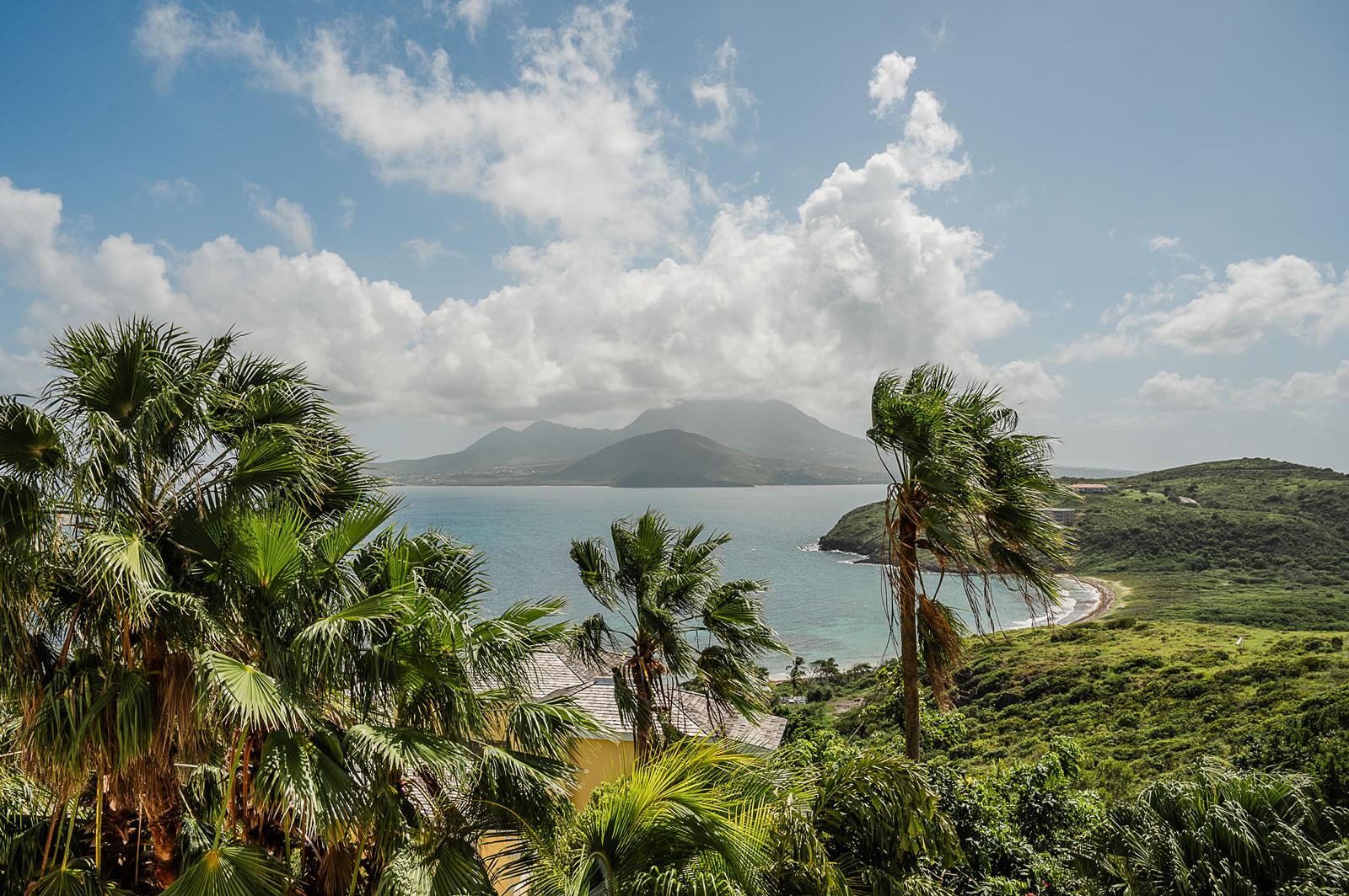4 Bedroom Luxury House for Sale, Dun Reach, Turtle Beach Estates, St Kitts — photo 4