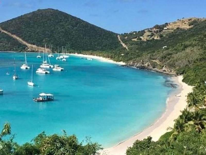 Full Acre Lot Jost Van Dyke — photo 1