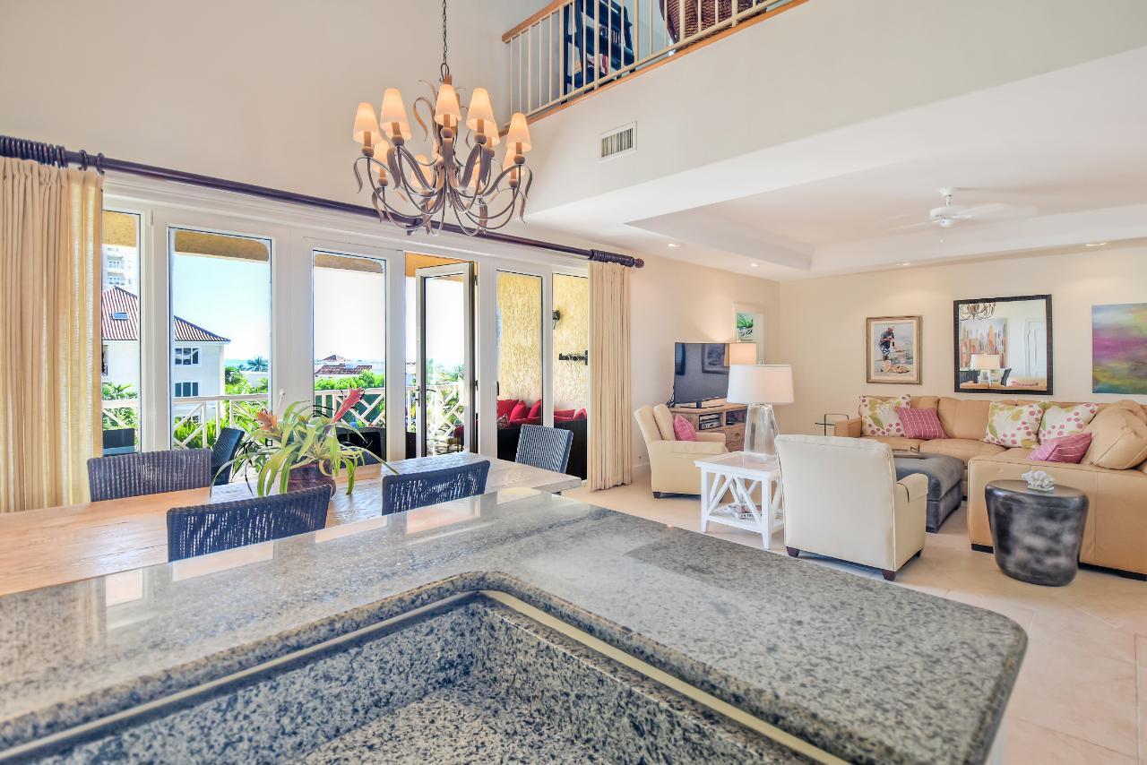 4 bedroom Apartment for sale — HARBOUR BREEZE in Nassau / New Providence, The Bahamas — photo 4