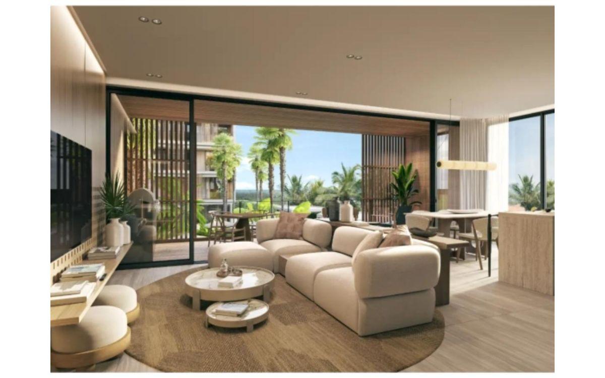 Luxurious 2-Bedroom Penthouse at Naviva Residences, Downtown Punta Cana — photo 5