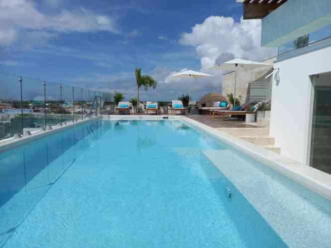 1 Bedroom Apartment for Sale in Nordic Light Condominium, Playa Del Carmen — photo 1