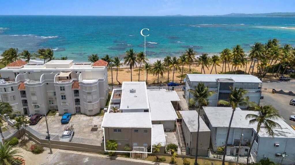 8 Bedroom Condo for Sale in Luquillo Beach, Puerto Rico — photo 2