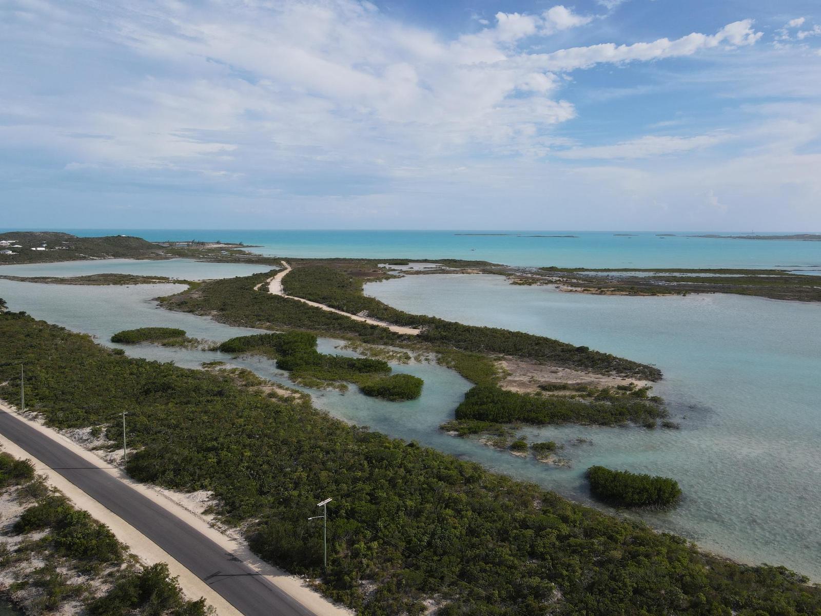 Vacant Water Front Residential Property — photo 3