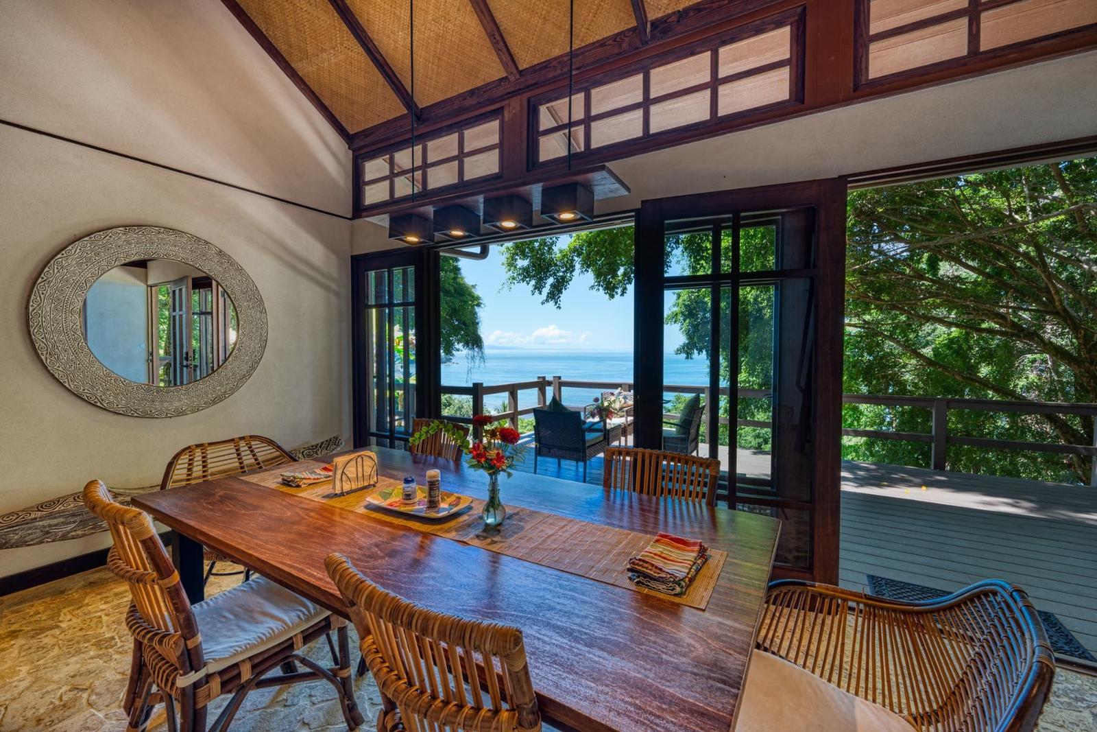 Beachfront Boutique Hotel for Sale, Uvita, Playa Ballena, Puntarenas, Costa Rica — photo 5