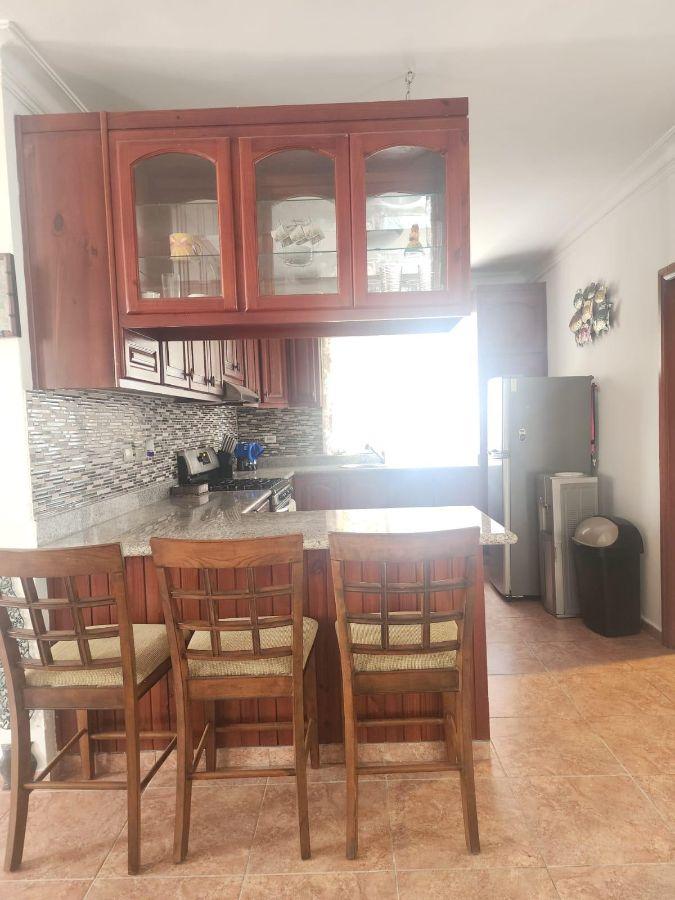 3 Bedroom Furnished Home Near the Beach in Juan Dolio, Dominican Republic — photo 2
