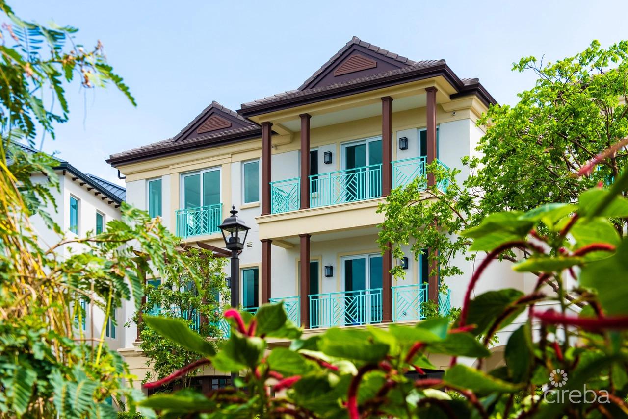 3 Bedroom Assignment at Stone Island Phase II - Unit 1103, Cayman Islands — photo 3