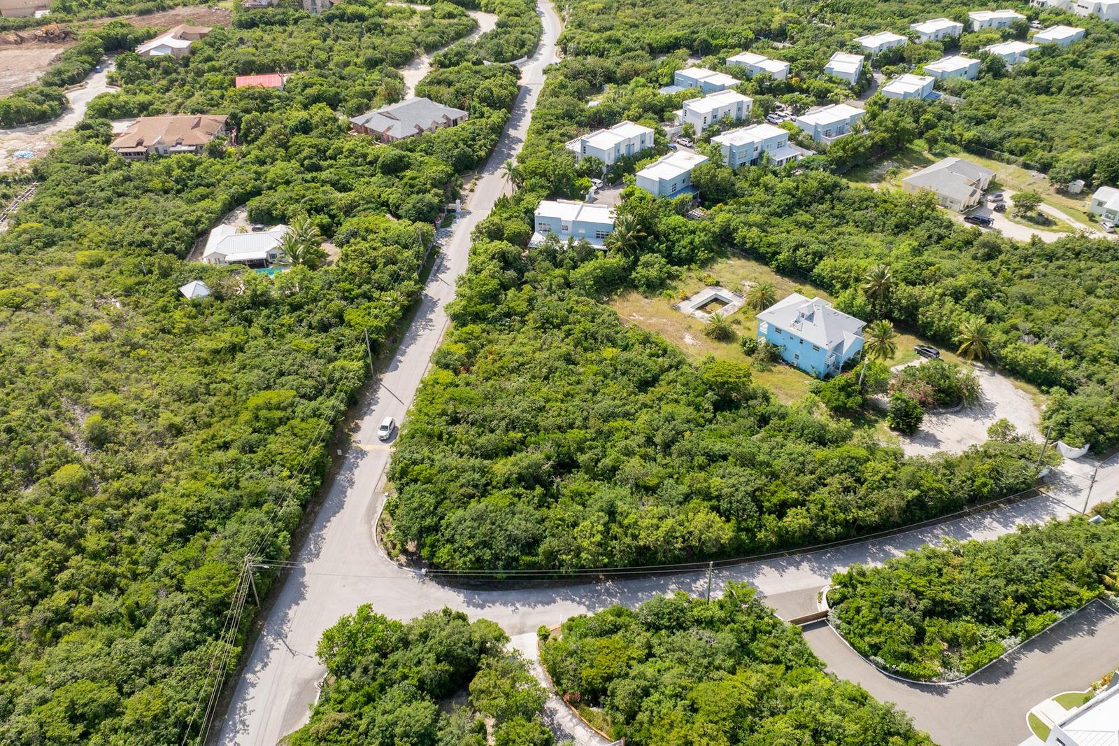 Thompson Cove Vacant Land — photo 5