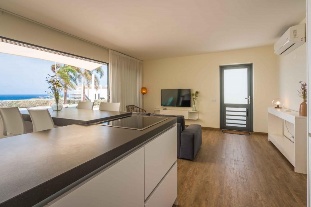 2 bedroom apartment for rent in Popo – St. Catharina — photo 5