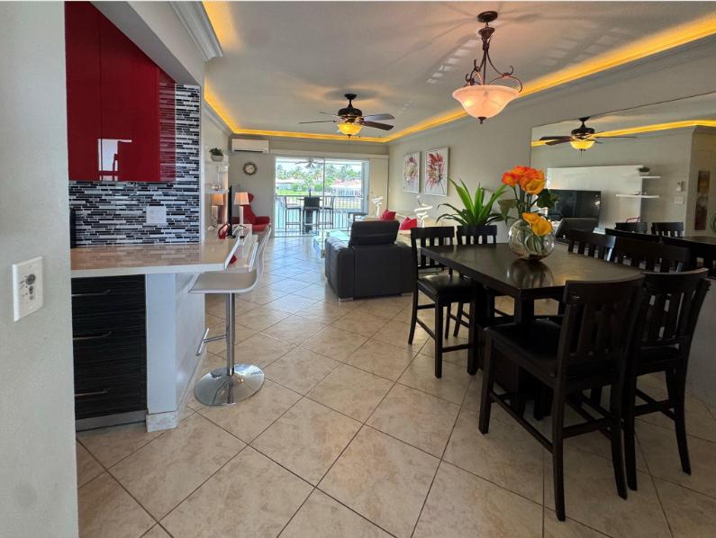 1 Bedroom Waterfront Co-op in Pompano Beach — photo 5
