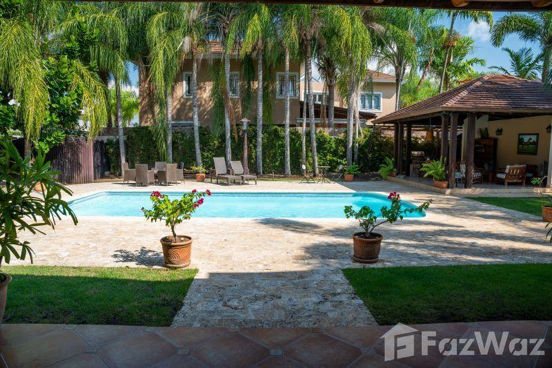 4 Bedroom House with Pool for Sale in Quintas Pontezuela — photo 3