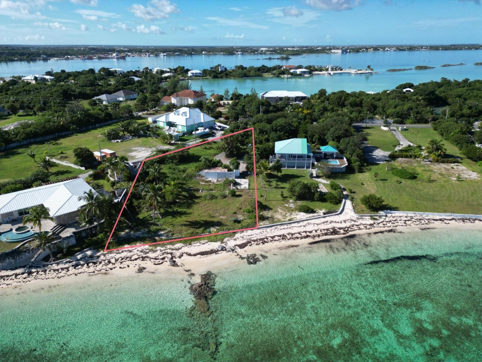 PELICAN SHORES/DUCK POND Residence in Abaco Islands, The Bahamas — photo 3
