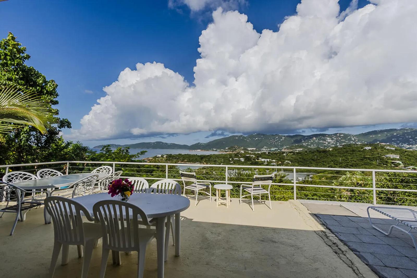Casa Blanca Villa — photo 1