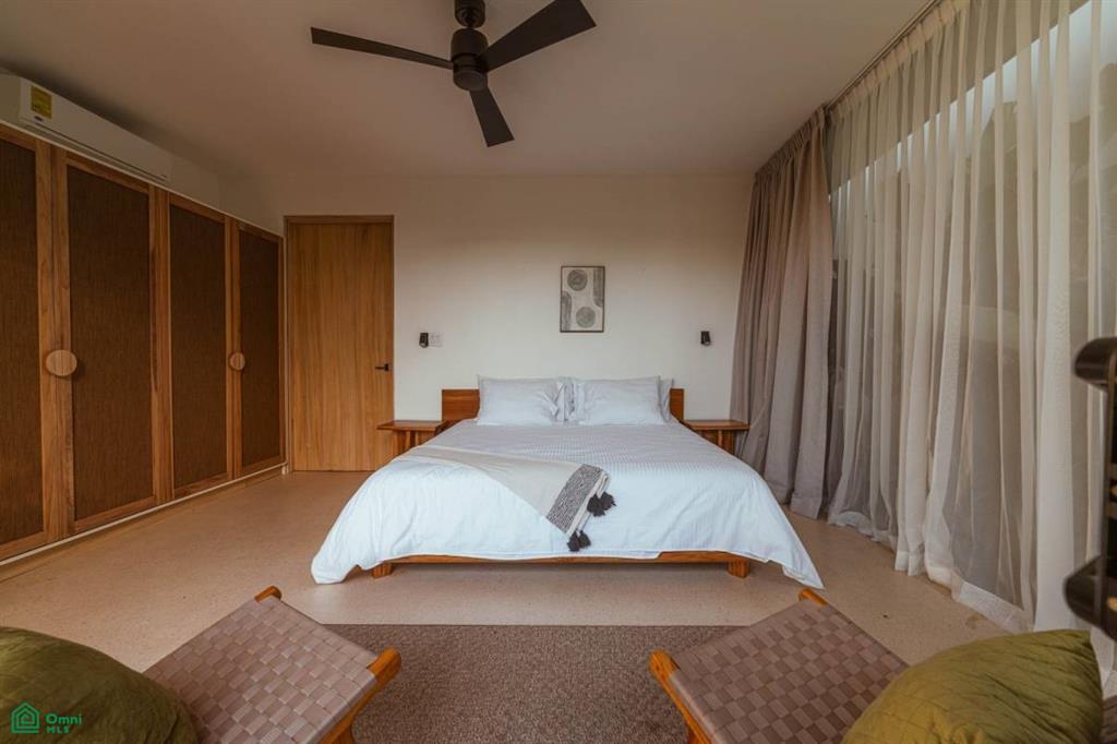 4 Bedroom Home for Sale, Playa Grande Estates, Tamarindo, Guanacaste, Costa Rica — photo 4