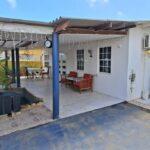 4 Bedroom Luxury Villa with Pool in Blue Bay, Curaçao — photo 4
