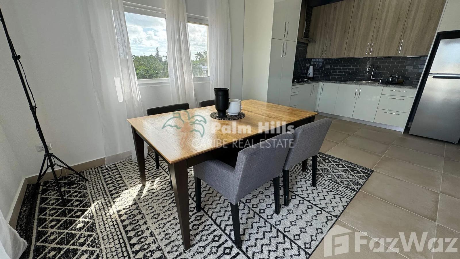 1-bedroom condo in Sosua, Dominican Republic — photo 4