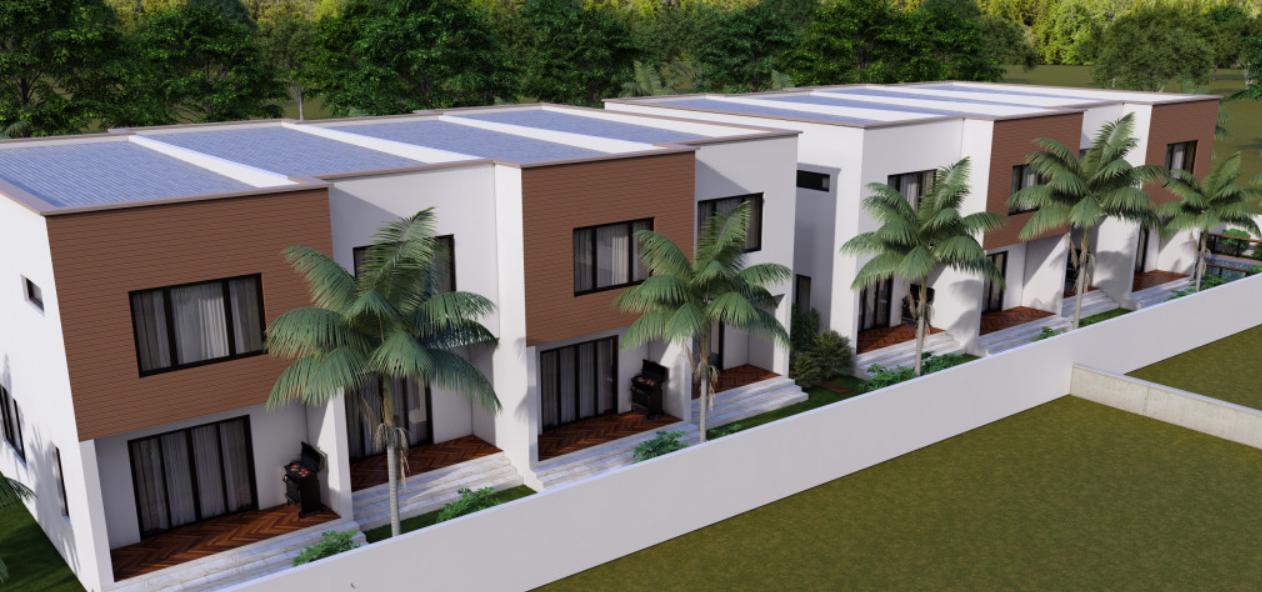 Almond Heights 2BR Spacious Condo at Bodden Town, Cayman Islands — photo 2