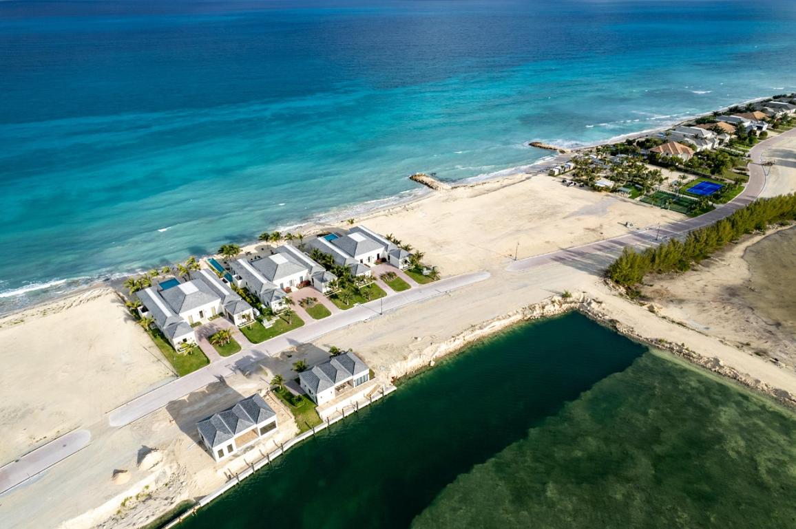 Bimini Beachfront 6BR Luxury Home — photo 3