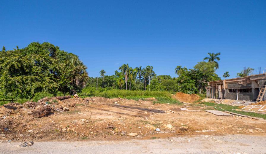 0.15 Acre Lot in Playa Encuentro, Dominican Republic — photo 5